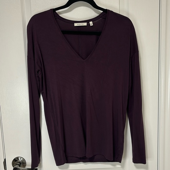 Babaton long sleeve shirt, loose fit - Picture 1 of 6